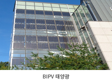 BIPV 태양광